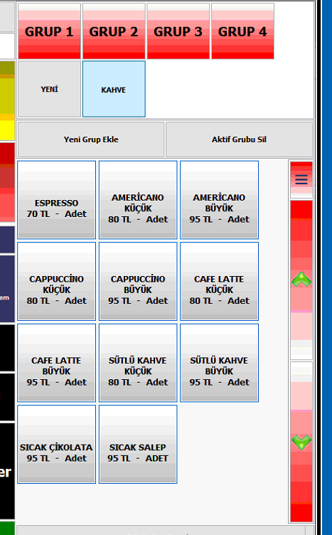 Akınsoft Hızlı Satış Programı: Perakendede Hız ve Verimliliğin Yeni Adı