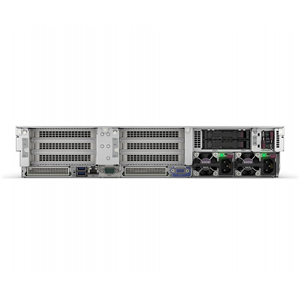 HPE DL380 G11 XEON GOLD 6530 P81787-425 64GB DDR5 RDIMM-2x480GB SSD-2x1100w Rack Sunucu
