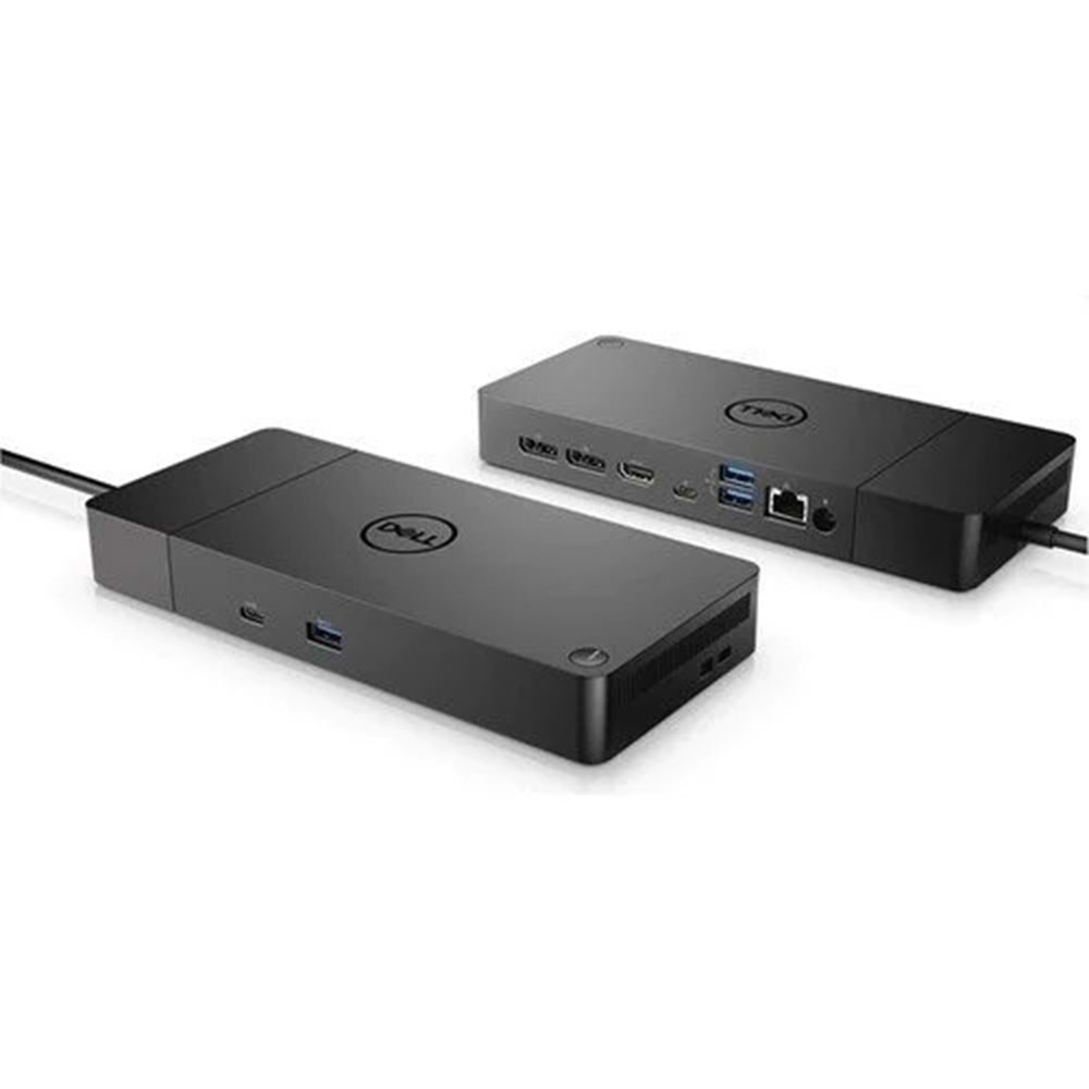 DELL 210-AZBX 130W WD19S Docking Station