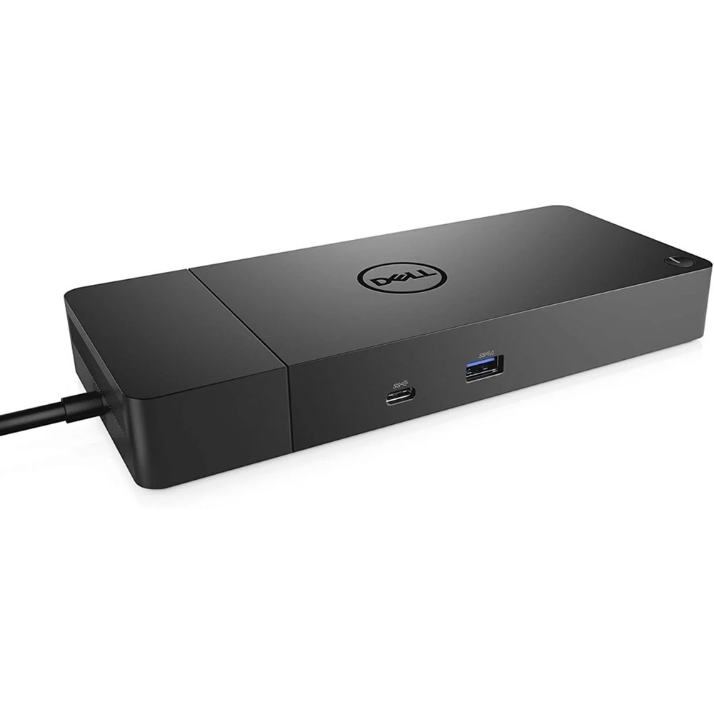 DELL 210-AZBX 130W WD19S Docking Station