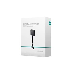 DEEPCOOL 5V ADD-RGB - 12V RGB Dönüştürücü Hub