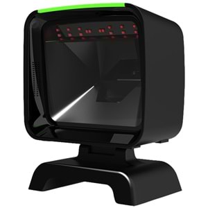 SUNLUX 2D XL-2360A USB Masaüstü Barkod Okuyucu