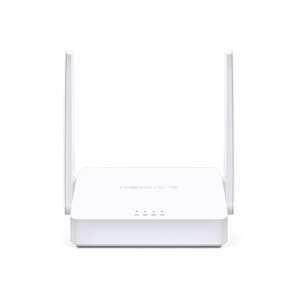 MERCUSYS MW301R 300mbps N300 2.4ghz EV Ofis Tipi Router