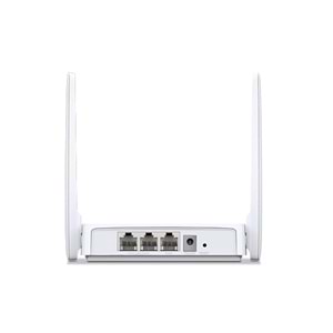 MERCUSYS MW301R 300mbps N300 2.4ghz EV Ofis Tipi Router