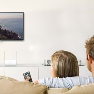 MERCUSYS MW301R 300mbps N300 2.4ghz EV Ofis Tipi Router