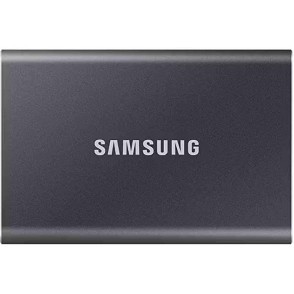 SAMSUNG 1TB T7 MU-PC1T0T/WW SSD USB 3.2 Harici Disk