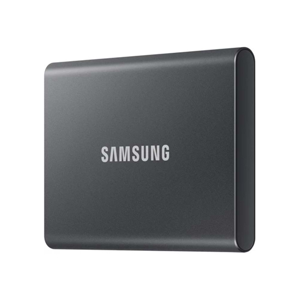 SAMSUNG 1TB T7 MU-PC1T0T/WW SSD USB 3.2 Harici Disk