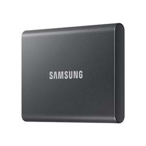 SAMSUNG 1TB T7 MU-PC1T0T/WW SSD USB 3.2 Harici Disk