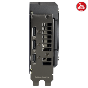 ASUS 16GB TUF GAMING RX9060XT-O16G GDDR6 128bit PCIE 5.0