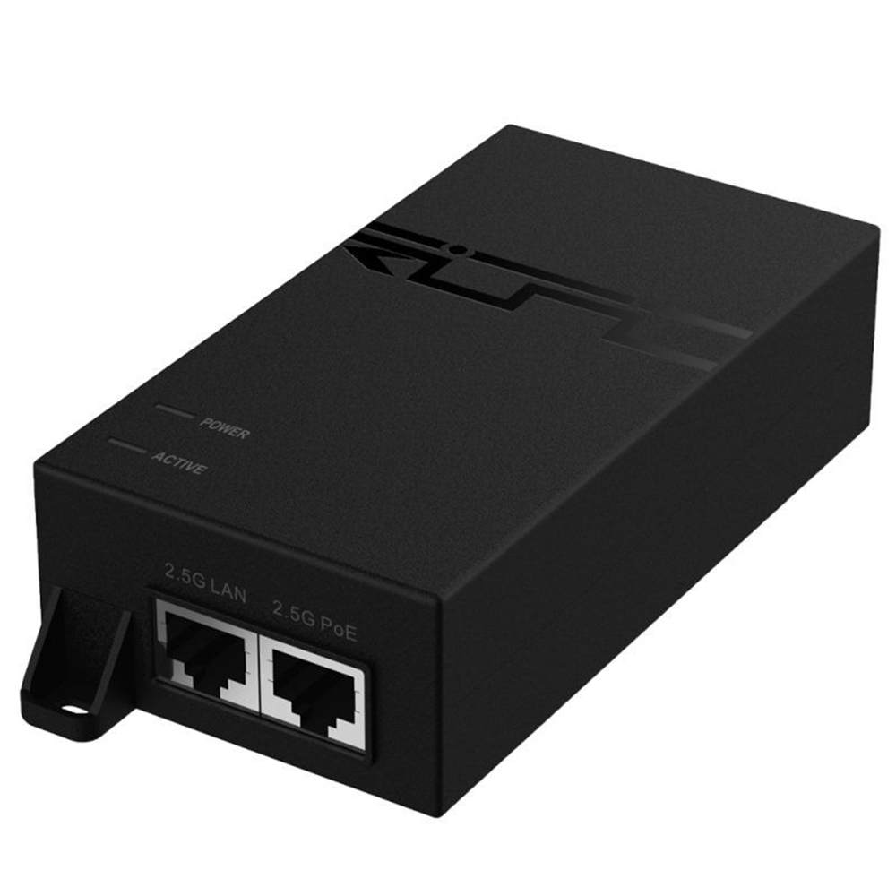 RUIJIE RG-POE-50-60W-MG 25000Base- T POE Adaptör