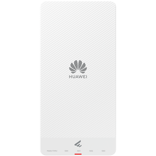 HUAWEI eKIT AP271E BE3600 2+2 Dual Band Duvar Tipi Access Point