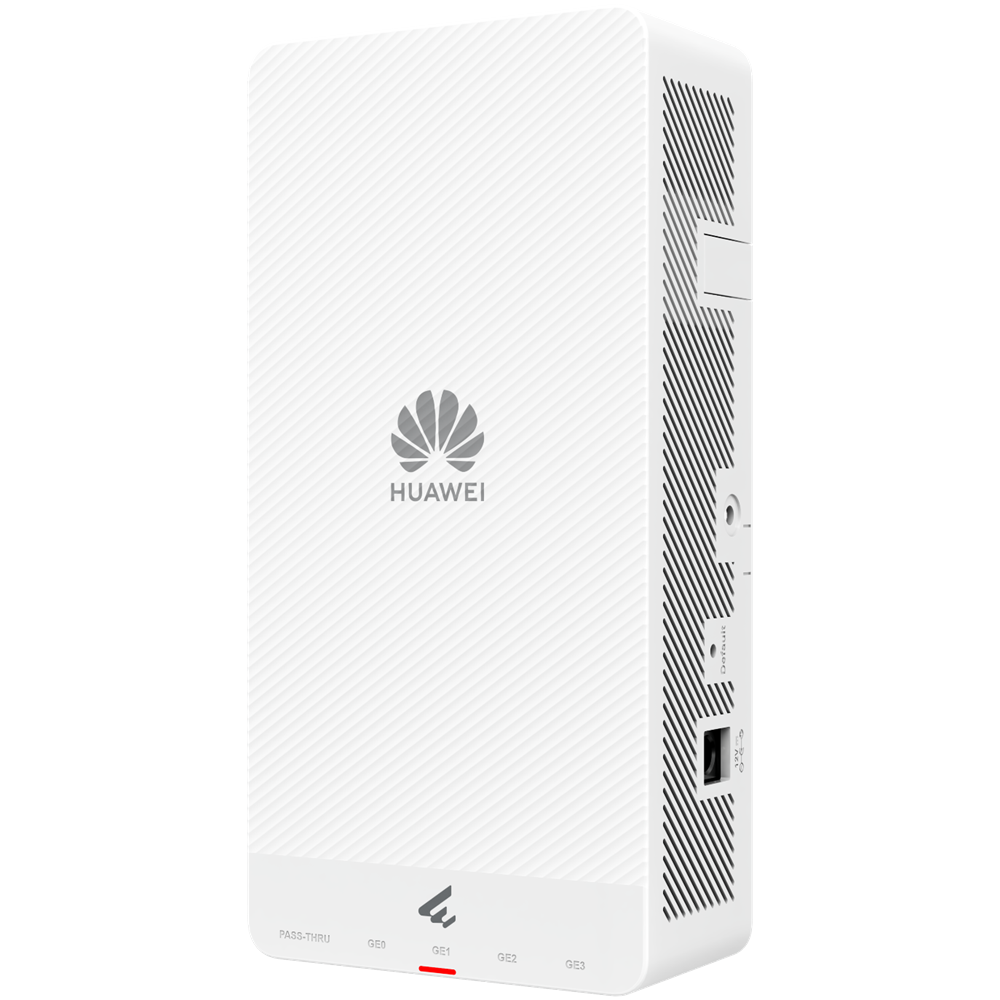 HUAWEI eKIT AP271E BE3600 2+2 Dual Band Duvar Tipi Access Point