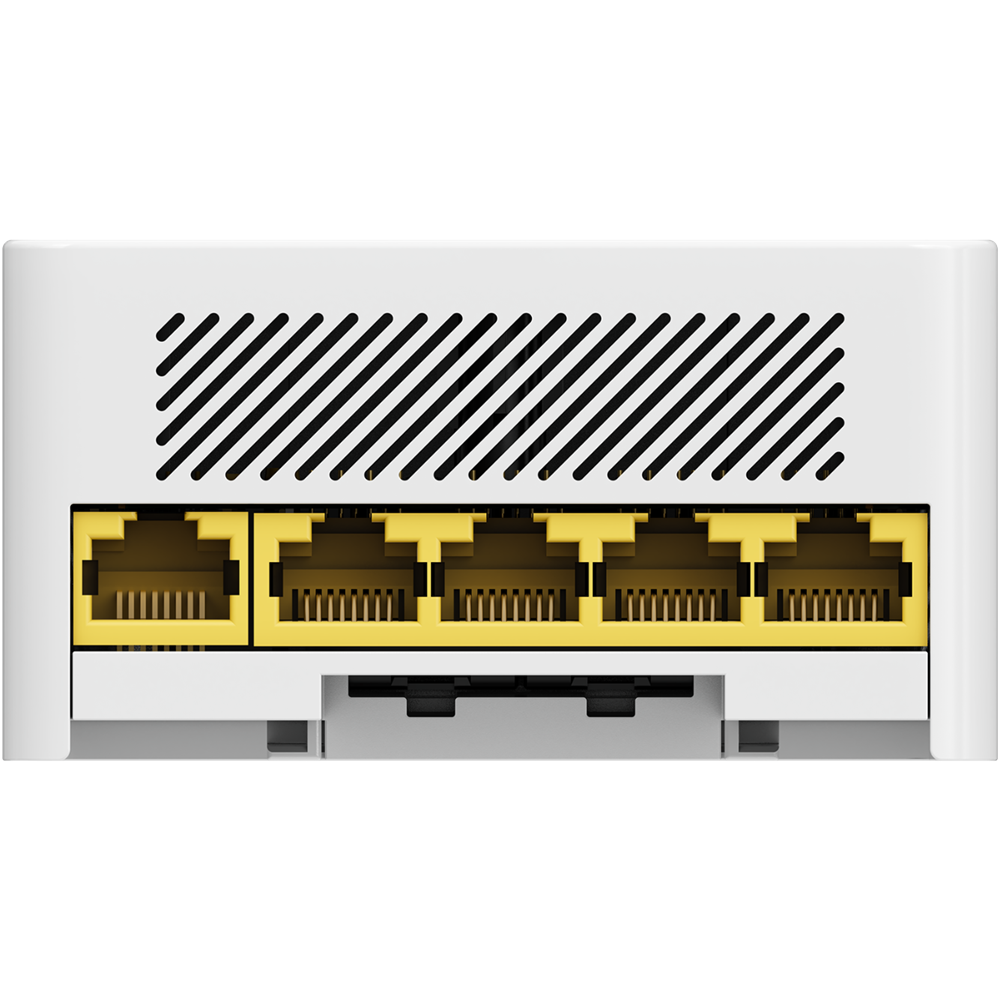 HUAWEI eKIT AP271E BE3600 2+2 Dual Band Duvar Tipi Access Point