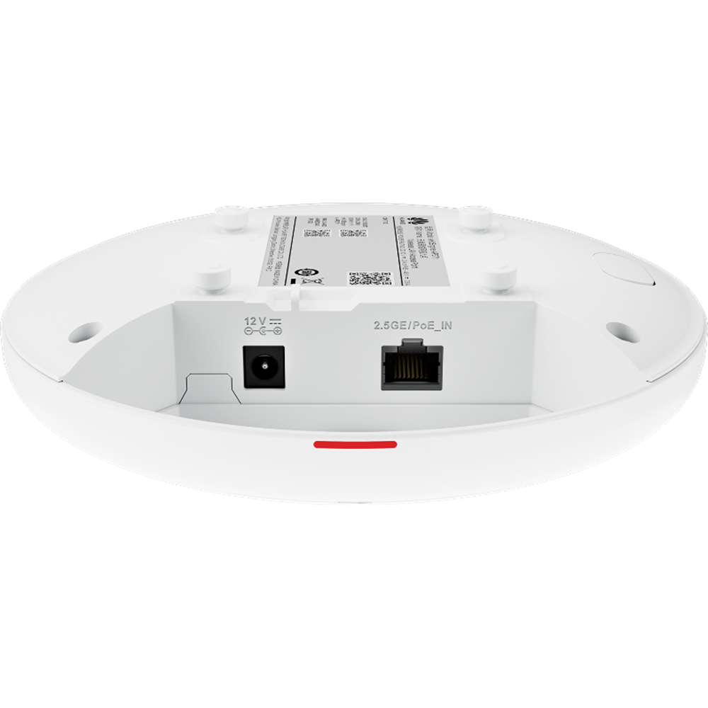HUAWEI eKIT AP371 WIFI7 BE3600 Tavan Tipi Access Point 