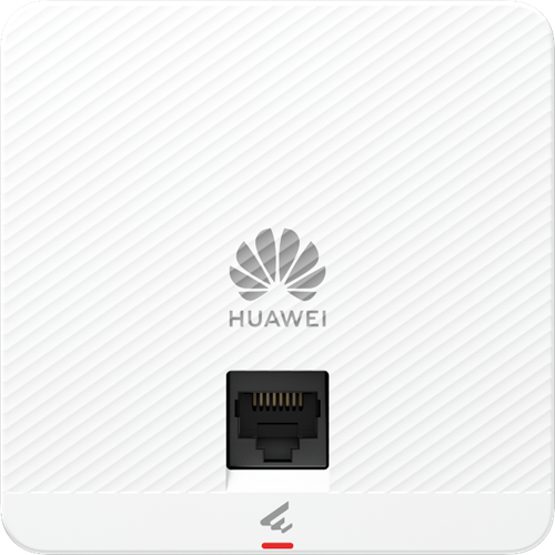 HUAWEI eKIT AP162E AX3000 WIFI6 Dual Band Priz Tipi Access Point 