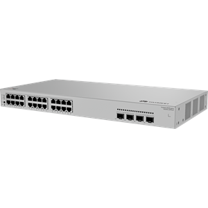 HUAWEI 24port POE+ 400w 2-SFP 2.5GE/2-SFP 10GE Gigabit Yönetilebilir Switch eKIT S220S-24P4JX