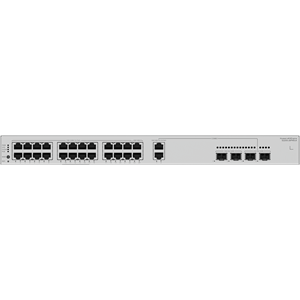HUAWEI 24port PoE 400w 2-SFP 2.5GE/2-SFP 10GE Gigabit Yönetilebilir Switch eKIT S220S-26PN4JX