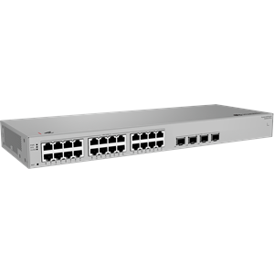HUAWEI 24port 4-SFP 2.5GbE Gigabit Yönetilebilir Switch eKIT S220S-24T4J