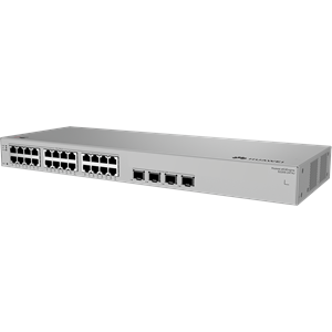 HUAWEI 24port 4-SFP 2.5GbE Gigabit Yönetilebilir Switch eKIT S220S-24T4J