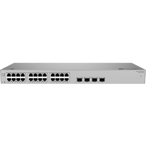 HUAWEI 24port 4-SFP 2.5GbE Gigabit Yönetilebilir Switch eKIT S220S-24T4J