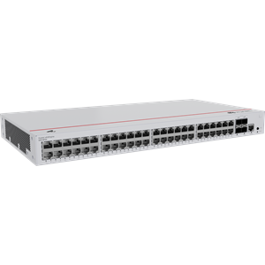 HUAWEI 48port 4-SFP 10GbE Gigabit Yönetilebilir Switch eKIT S220-48T4X