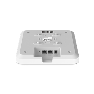 RUIJIE REYEE RG-RAP2200(F) AC1300 Dual Band Kurumsal Access Point PoE (Adaptör Yok) 