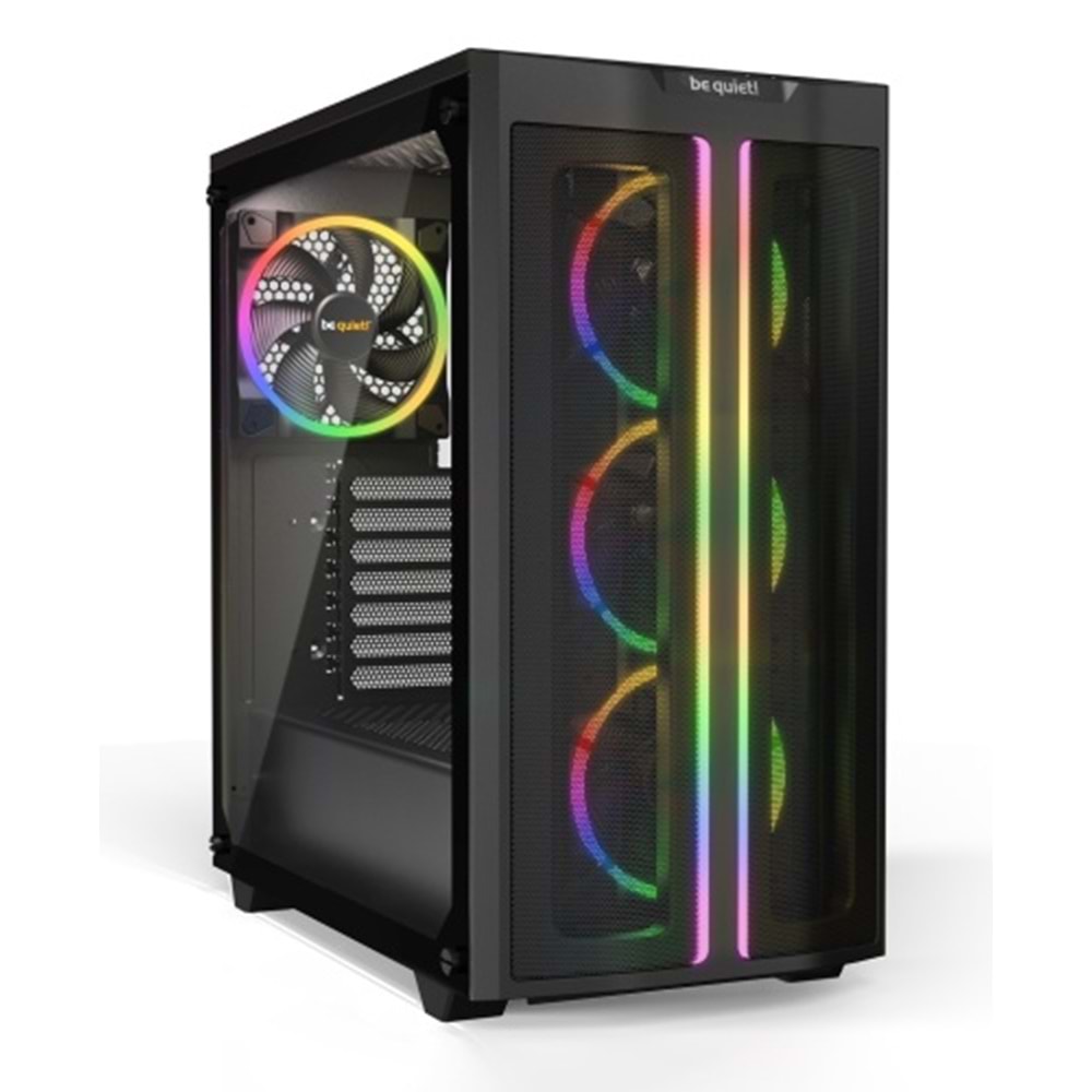BE QUIET Pure Base 500FX BGW43 Gaming Mid-Tower PC Kasası 