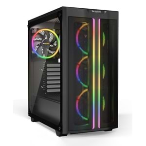 BE QUIET Pure Base 500FX BGW43 Gaming Mid-Tower PC Kasası 