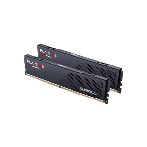 GSKILL 32GB (2X 16GB) DDR5 5600MHZ CL30 DUAL KIT PC RAM FLARE X5 F5-5600J3036D16GX2-FX5
