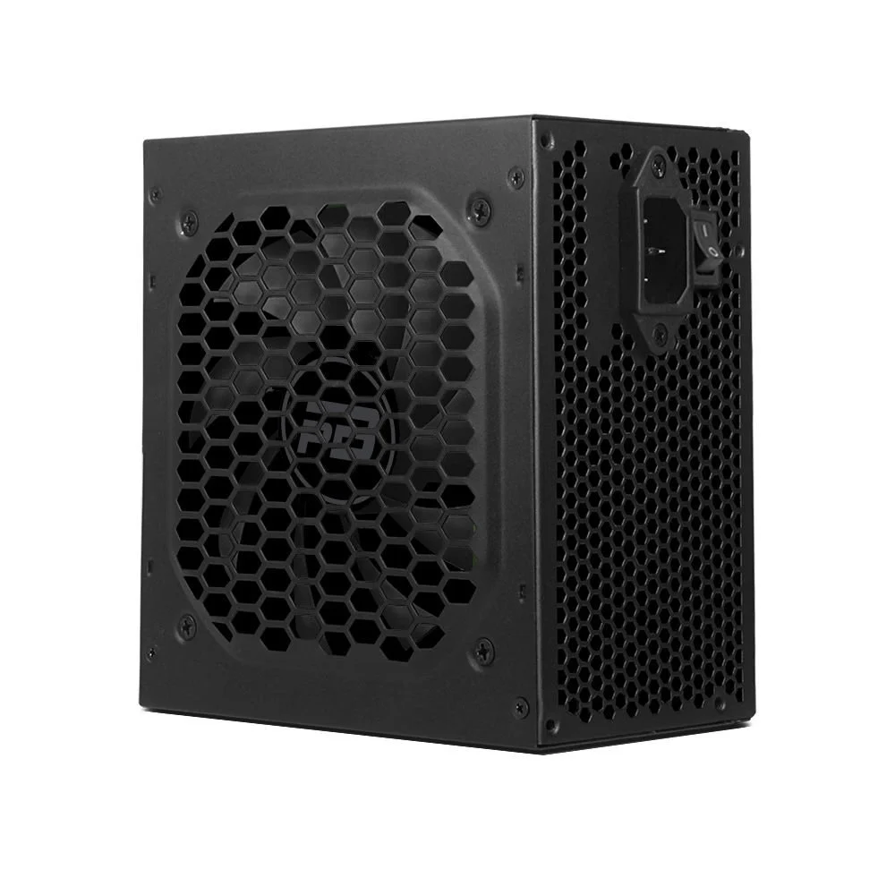 PowerBOOST 650W 80+ BRONZE BST-ATX650BEU Power Supply