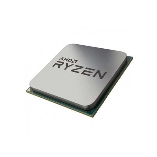 AMD RYZEN 5 5600 35MB 6çekirdekli VGA YOK AM4 65w Kutusuz+Fansız