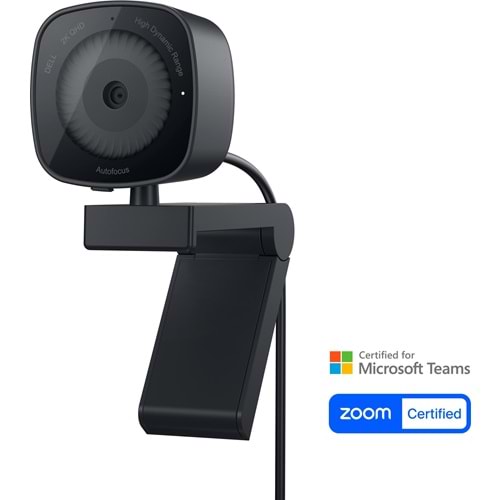 DELL WB3023 Full HD Webcam 722-BBBV