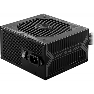 MSI 650W 80+ BRONZE A650BNL Power Supply