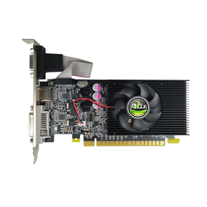 AXLE GT610 2GB 2GD3P4CDIL DDR3 64bit HDMI DVI PCIE 2.0