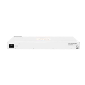 ARUBA 24port 2-SFP Gigabit Yönetilebilir Switch RackMount Instant On 1830-24G JL812A