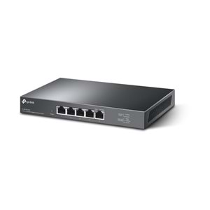 TP-LINK 5port 2.5 Gigabit Yönetilemez Switch TL-SG105-M2