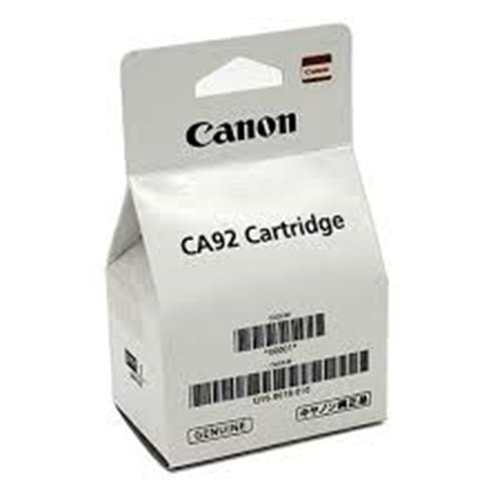 CANON BH-4 G (CA92) Serisi Renkli Baskı Kafası (G2411/G3411)