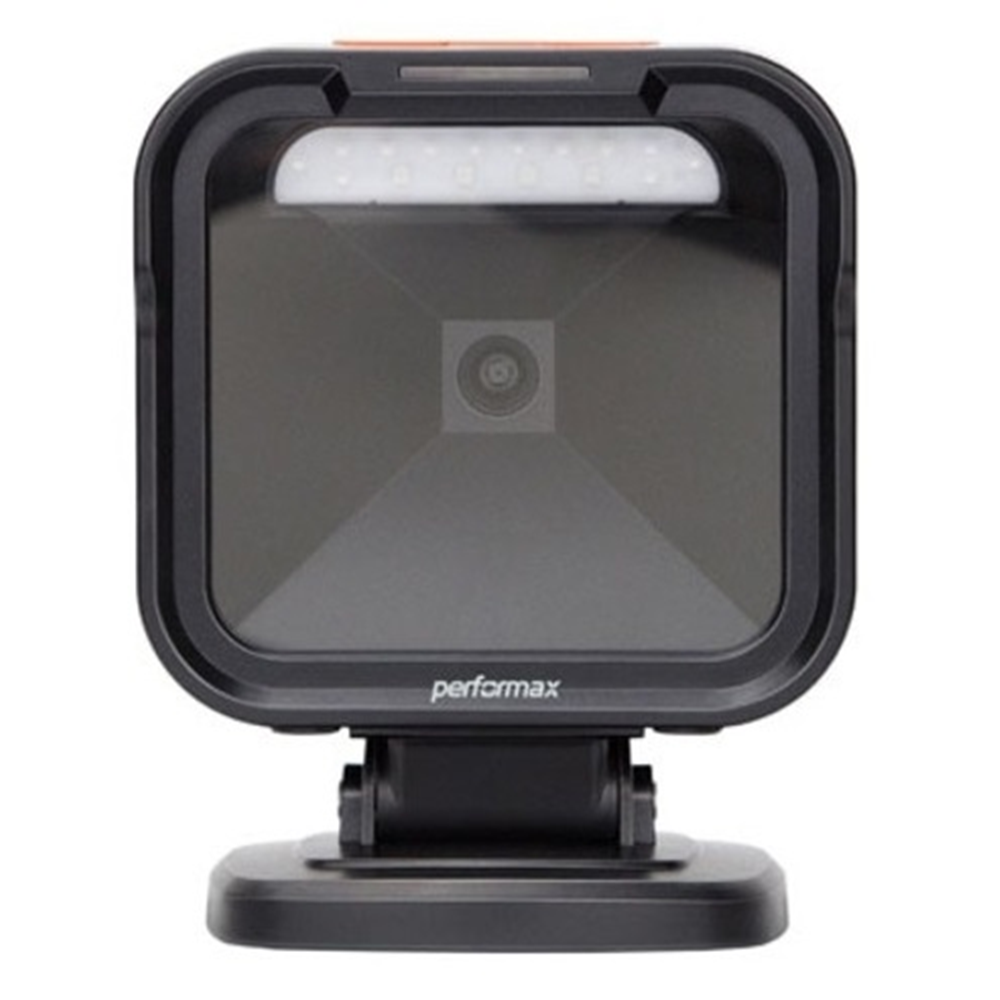 PERFORMAX MS 2D Imager PR-X1000 USB Masaüstü Karekod Okuyucu 