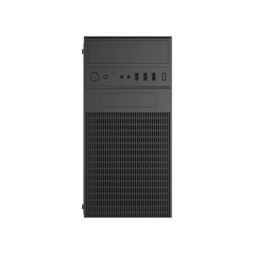 FRISBY 550W FC-2805B Standart Mid-Tower PC Kasası