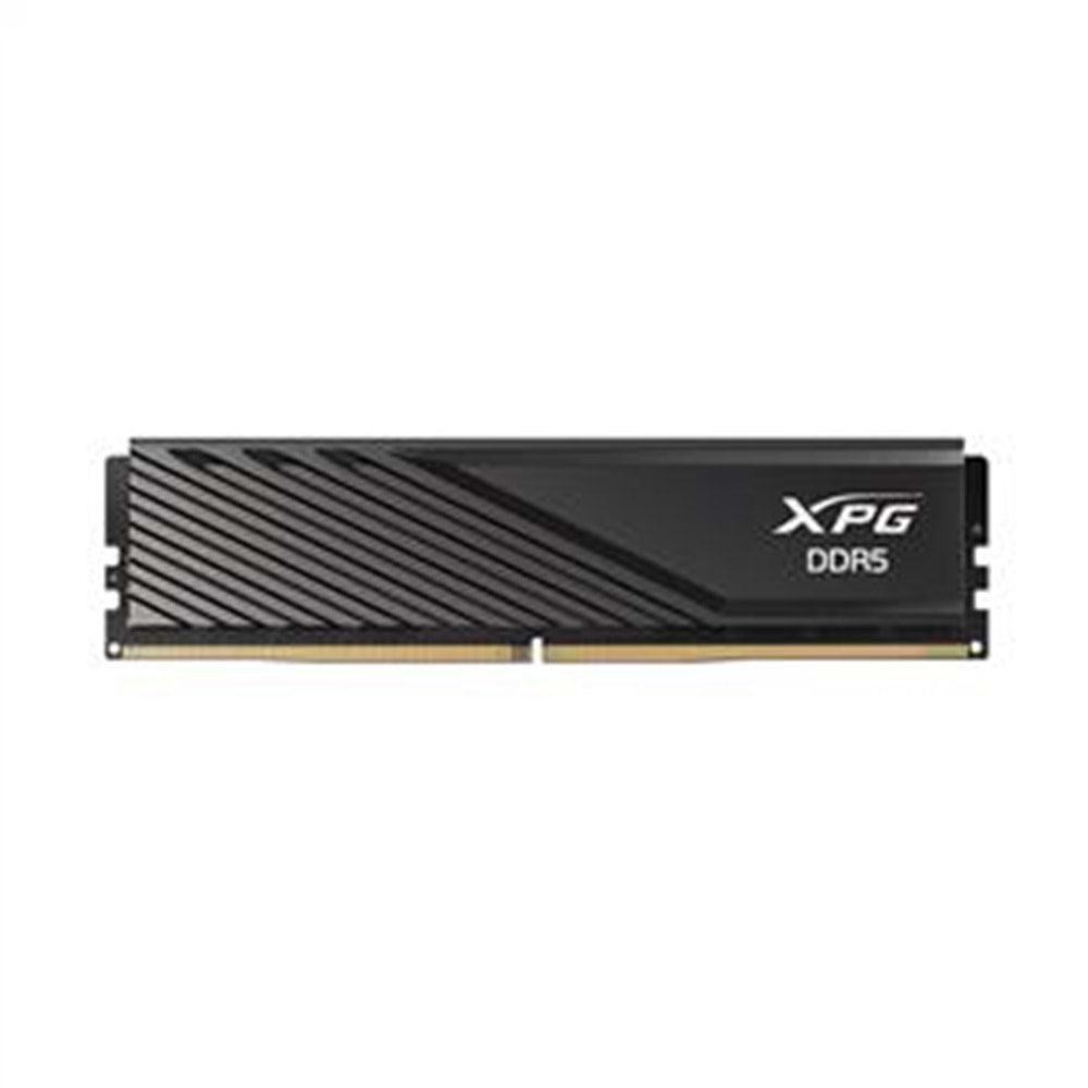 XPG 16GB DDR5 6000MHZ CL30 - PC RAM LANCER BLADE AX5U6000C3016G-SLABBK