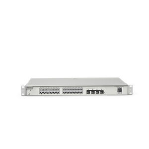 RUIJIE 24port 4-10GbE SFP Gigabit Yönetilebilir Switch RG-NBS3200-24GT4XS