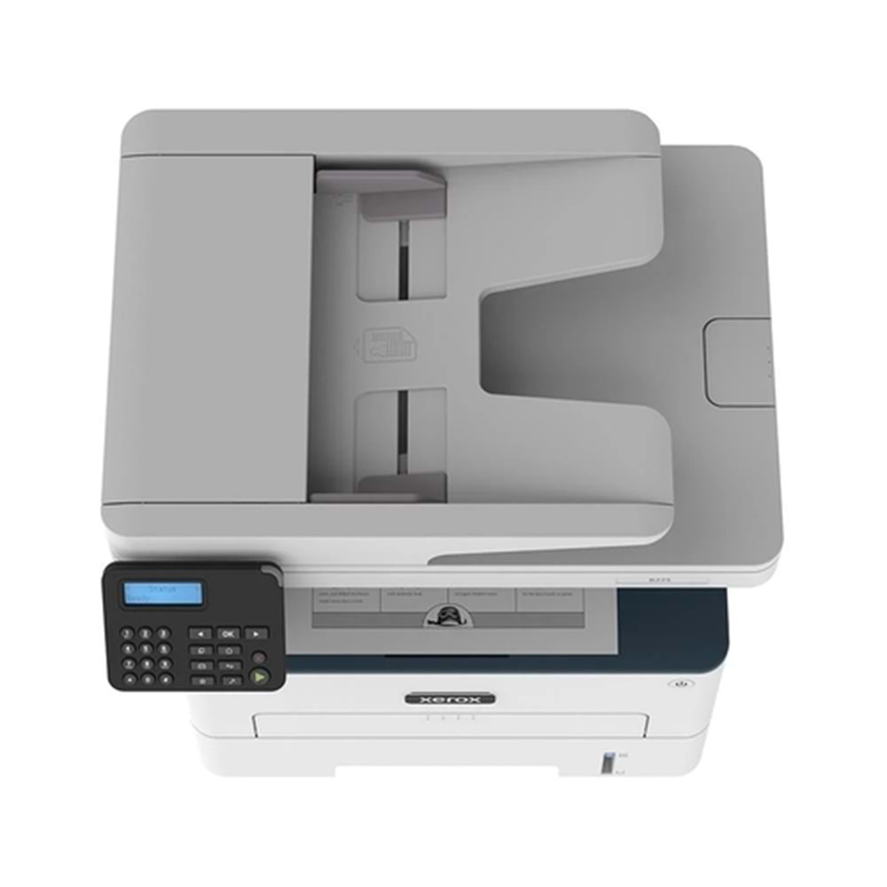 XEROX B225V_DNI A4 Siyah Çok Fonksiyonlu Dublex Laser Yazıcı USB 2.0,Ethernet (Outlet)