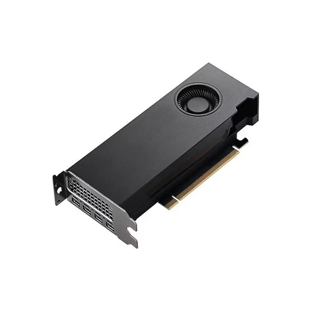 HP RTX A2000 12GB 5Z7D9AA GDDR6 192bit 4X DP PCIe 16X v4.0