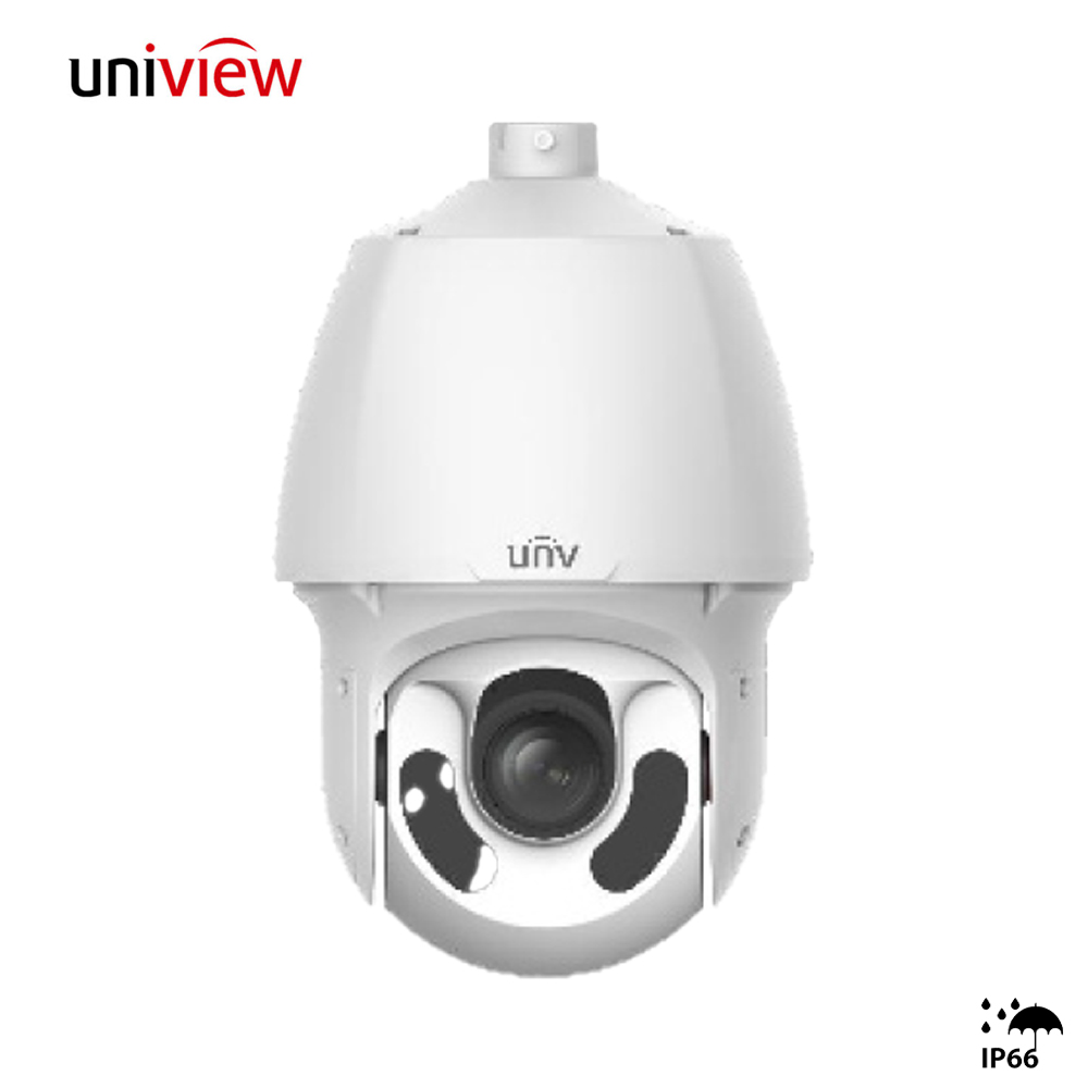 UNV Uniview 4MP IPC6624SR-X33-VF PTZ IP Kamera
