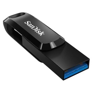SANDISK 128GB USB 3.0 Ultra Drıve SDDDC3-128G-G46 Taşınabilir Bellek