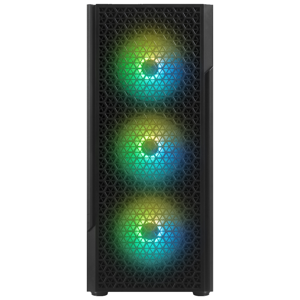 BITFENIX 600W 80+ PROTON Gaming Mid-Tower PC Kasası 