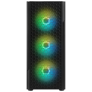 BITFENIX 600W 80+ PROTON Gaming Mid-Tower PC Kasası 