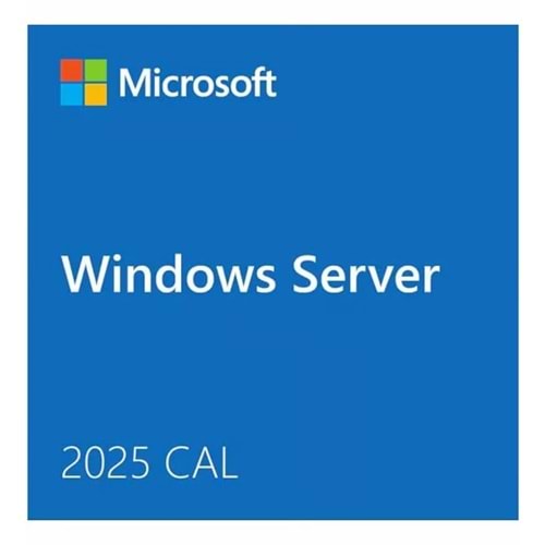 MICROSOFT Windows Server CAL LİSANS 5 KULLANICI EP2-25291