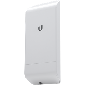 UBIQUITI (UBNT) NANOSTATION LOCO M5 13dbi 150mbps 5ghz 10+km Harici Access Point