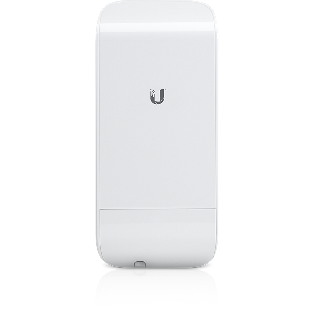 UBIQUITI (UBNT) NANOSTATION LOCO M5 13dbi 150mbps 5ghz 10+km Harici Access Point